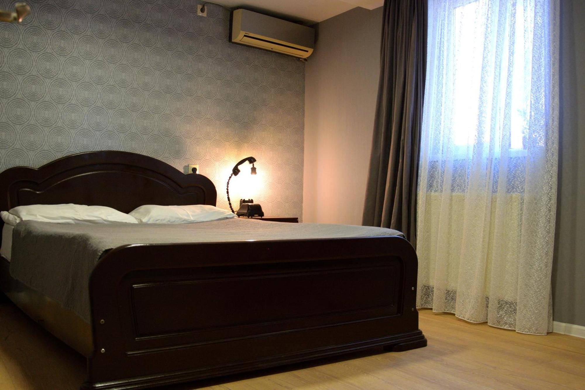 Nikas Apartment Tbilisi Eksteriør billede