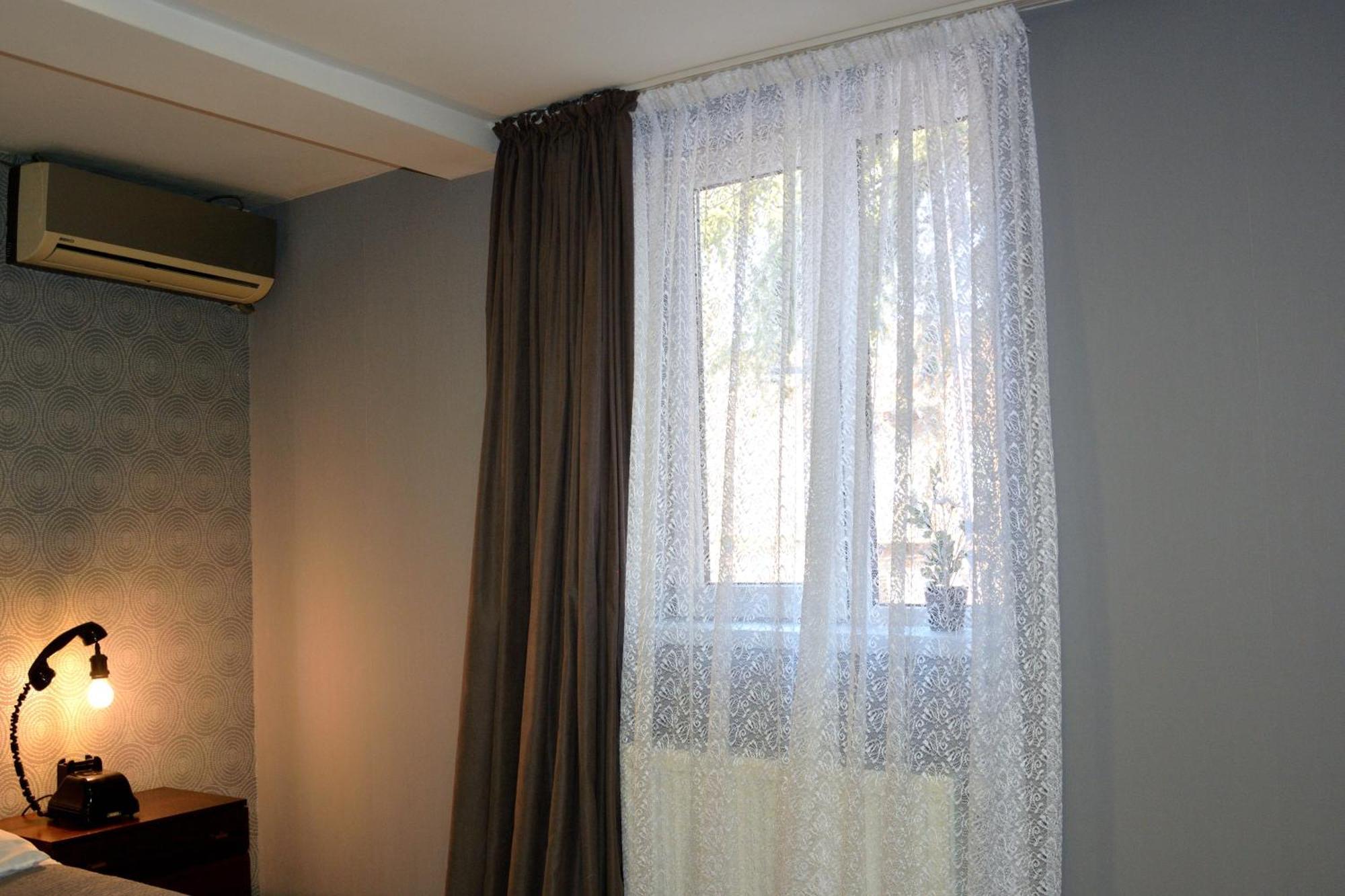 Nikas Apartment Tbilisi Eksteriør billede