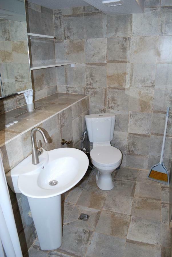 Nikas Apartment Tbilisi Eksteriør billede
