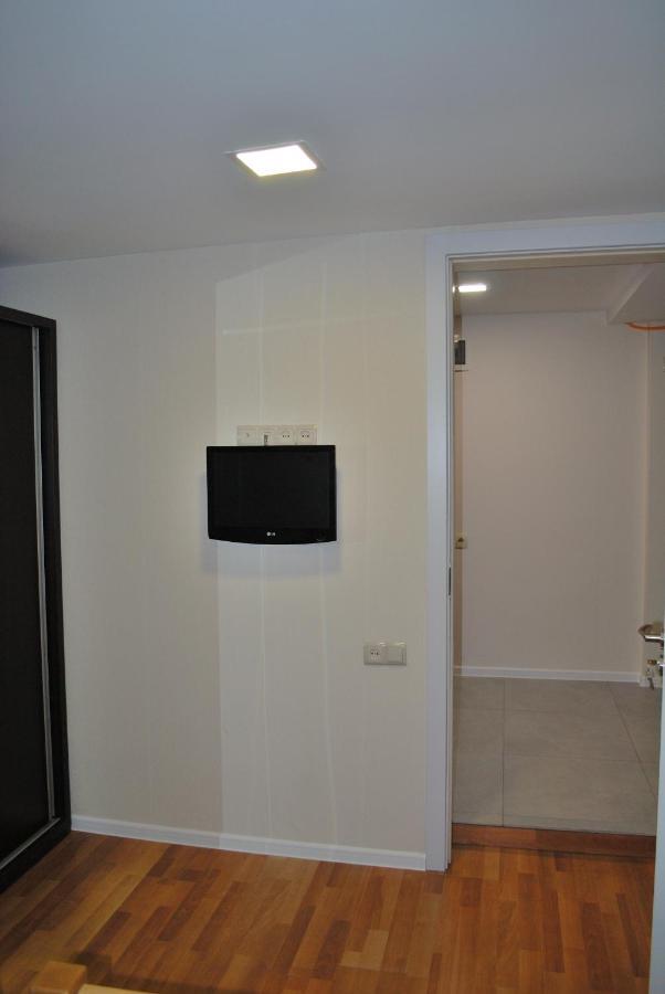 Nikas Apartment Tbilisi Eksteriør billede